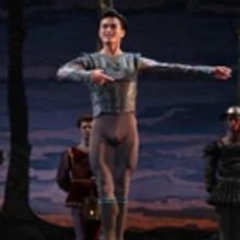 VIDEO: SWAN LAKE Comes To Houston Ballet