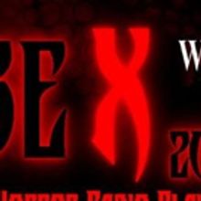 WildClaw Presents DEATHSCRIBE X