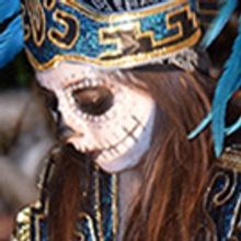 Louie Crúz Beltran, Space Sanchos Headline 24th Street Theatre's Free, Expanded 'Dia