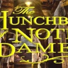 BWW Review: Zao Theatre Presents THE HUNCHBACK OF NOTRE DAME