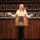 Tony Nominated WHAT THE CONSTITUTION MEANS TO ME and More Will Play Center Theatre…