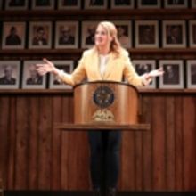 Tony Nominated WHAT THE CONSTITUTION MEANS TO ME and More Will Play Center Theatre Gr