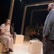 Soho Rep. Extends PASSAGE Through June 2nd