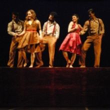 El Teatro De La Danza Guillermina Bravo Vivió La Seducción De Hamid El Kabouss