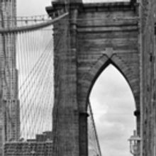 South Street Seaport Museum Announces IN THE SHADOW OF GENIUS