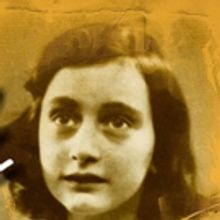 Jaci Keagy of THE DIARY OF ANNE FRANK at The Belmont Theatre