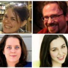 Otherworld Theatre Of Chicago Announces 2018/2019 Season, Including World's First…