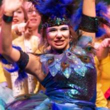 Photo Flash: Utah Festival Announces 2019 Utah High School Musical Theatre Awards Win