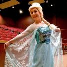 Sing Along to Disney's FROZEN at MCCC's Kelsey Theatre