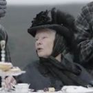 VIDEO: BWW Debuts Clip from VICTORIA & ABDUL Bonus Features!