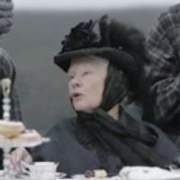 VIDEO: BWW Debuts Clip from VICTORIA & ABDUL Bonus Features! Video
