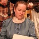 Wild Swan Theater presents LITTLE WOMEN