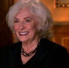TV: Betty Buckley Talks Taking HELLO, DOLLY! Across the Nation