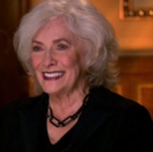 TV: Betty Buckley Talks Taking HELLO, DOLLY! Across the Nation
