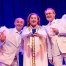 Photo Flash: A Heavenly First Look at Kathleen Turner in AN ACT OF GOD at George…