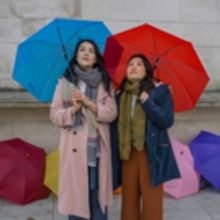 Cast Announced For The World Premiere Of UNDER THE UMBRELLA