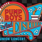 Original Cast of PUMP BOYS AND DINETTES Reunite at Feinstein's/54 Below