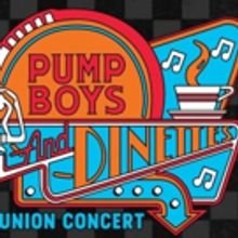 Original Cast of PUMP BOYS AND DINETTES Reunite at Feinstein's/54 Below