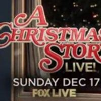 VIDEO: It's the Most Wonderful Time of the Year! See the New Teaser for A CHRISTMAS… Video