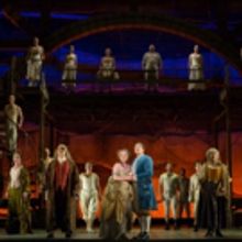 Uncategorizable, Brilliant, and Profound: Bernstein's CANDIDE at the Washington Natio