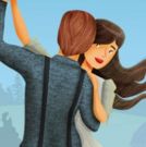 Granbury Theatre Company Presents SEVEN BRIDES FOR SEVEN BROTHERS