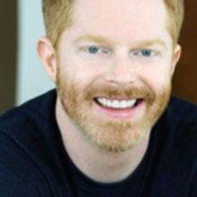 BWW Invite: Get Up Close with MODERN FAMILY and LOG CABIN Star Jesse Tyler Ferguson!
