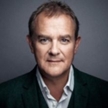 Hugh Bonneville Hosts GREAT PERFORMANCES - FROM VIENNA: THE NEW YEAR'S CELEBRATION…