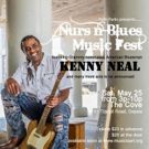Patti Parks Presents the Nurs'n Blues Music Fest