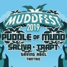Muddfest 2019 Heads to Orange Park