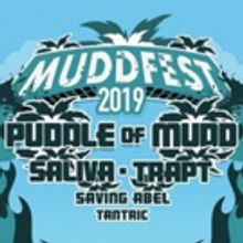 Muddfest 2019 Heads to Orange Park