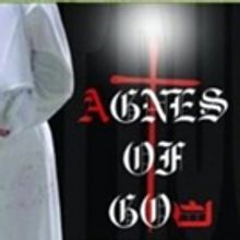 BWW Review: Compass Players Presents AGNES OF GOD