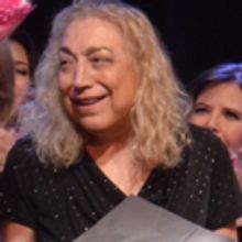 Photo Flash: Sheree Sano Wins 5th Annual TOMATOES GOT TALENT