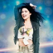 Danielle Hope And Sam Ferriday To Join Cast Of ROCK OF AGES