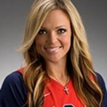 Jennie Finch, Victoria Arlen and Laurie Hernandez Headline “Empowering Girls for…