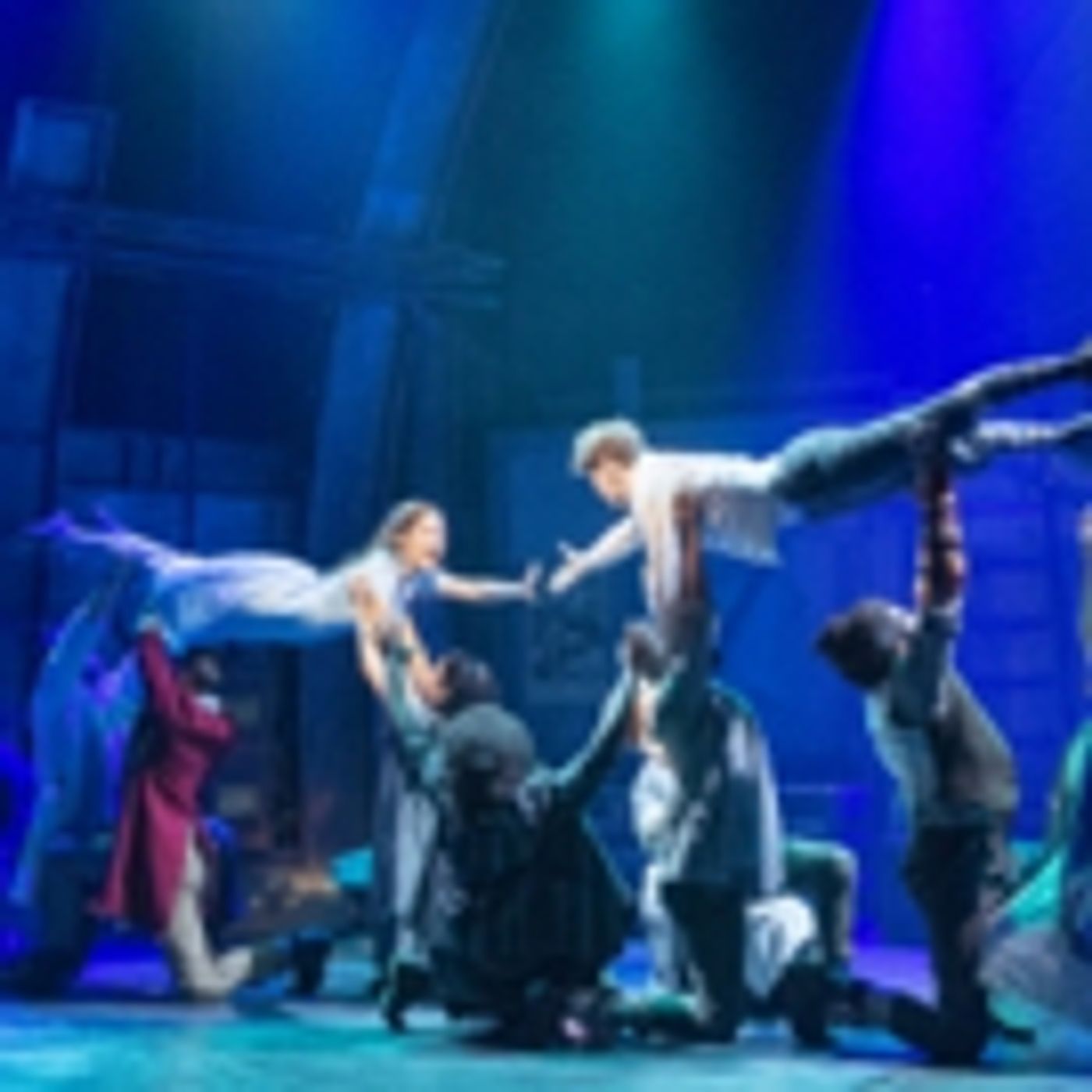 Wake Up With BWW 3/26: MAC Awards Celebrate Cabaret, Sutton Foster Joins THE MUSIC MAN, and More!  Image