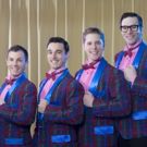 BWW Previews: FOREVER PLAID BRINGS NOSTALGIA TO Straz Center For The Performing…
