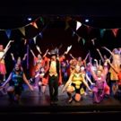 Cent. Stage Co.'s Young Performers Workshop presents WINTER FESTIVAL OF SHOWS