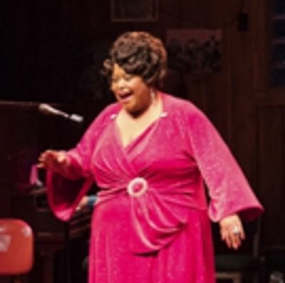 BWW Review: LOW DOWN DIRTY BLUES at Herberger Theater Center