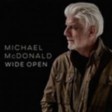 Singer/Songwwriter Michael McDonald Appears on TONIGHT SHOW & More