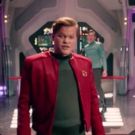 VIDEO: Get Rare Glimpse Behind the BLACK MIRROR With New Season 4 Featurette