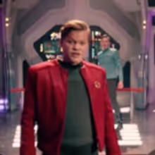 VIDEO: Get Rare Glimpse Behind the BLACK MIRROR With New Season 4 Featurette