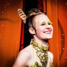 An Ascension Space Presents NAUGHTY AND NICE CABARET at Teatro Paraguas