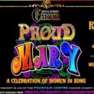 Rosemary Ashe, Jamie Birkett and Ms Johnnie Fiori To Headline The Royal Surrey Choir…