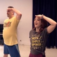 DANCE CAPTAIN DANCE ATTACK: Ben Heads to Bikini Bottom with SPONGEBOB SQUAREPANTS'… Video