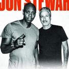 Dave Chappelle And Jon Stewart Announce Show At London's Royal Albert Hall