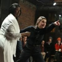 BWW Review: Horse in Motion's Immersive HAMLET in Stimson-Green Mansion Truly--and Tr Photo