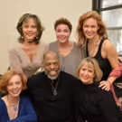Photo Coverage: LEGS DIAMOND 30th Anniversary Concert Meets the Press