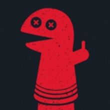 Coal Mine Theatre Presents HAND TO GOD