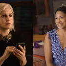 The CW Announces JANE THE VIRGIN, IZOMBIE Finale Dates and Summer Premieres