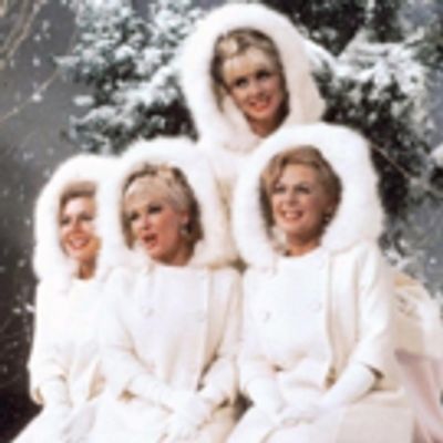 getTV To Air Classic TV Special CHRISTMAS WITH THE KING FAMILY, 11/29